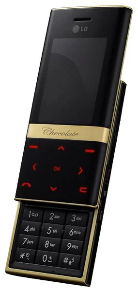 Лот: 7643590. Фото: 1. lg ke800. Кнопочные мобильные телефоны
