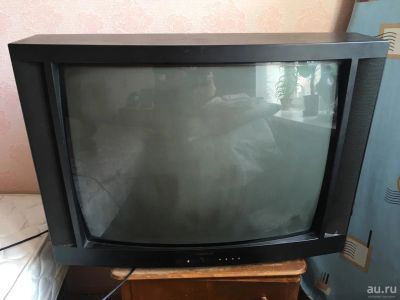 Лот: 13317331. Фото: 1. телевизор 28. Телевизоры