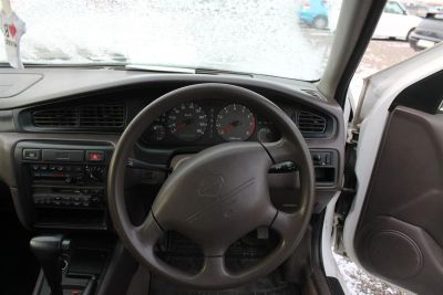 Лот: 3421074. Фото: 1. Продам Nissan Bluebird 1999 г... Автомобили