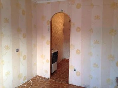 Лот: 6469742. Фото: 1. сдам гостинку. пер.Автобусный... Квартиры, студии