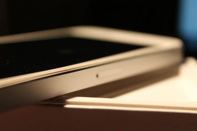 Лот: 4036827. Фото: 1. Apple Iphone 5 16 gb white, продажа... Смартфоны