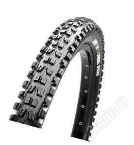 Лот: 1937595. Фото: 1. Maxxis Minion DH Front 60a 26x2... Запчасти