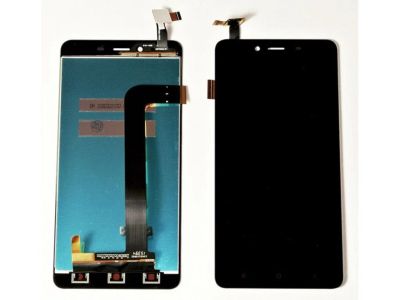 Лот: 14462905. Фото: 1. Дисплей для Xiaomi Redmi Note... Дисплеи, дисплейные модули, тачскрины