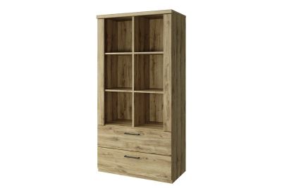Лот: 24771864. Фото: 1. Шкаф открытый Hoff Doorset. Гостиные, стенки, горки