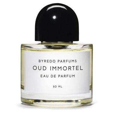 Лот: 12741834. Фото: 1. Buredo Oud Immortel. Унисекс парфюмерия