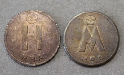 Лот: 23540005. Фото: 1. Жетон Метро. Метрополитен Новосибирска... Другое (значки, медали, жетоны)