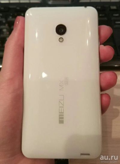 Лот: 9638318. Фото: 1. Meizu MX2 32Gb. Смартфоны