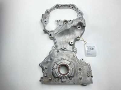 Лот: 23513610. Фото: 1. Лобовина двигателя Nissan X-Trail... Двигатель и элементы двигателя