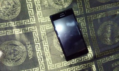 Лот: 6833787. Фото: 1. Xperia M2. Смартфоны