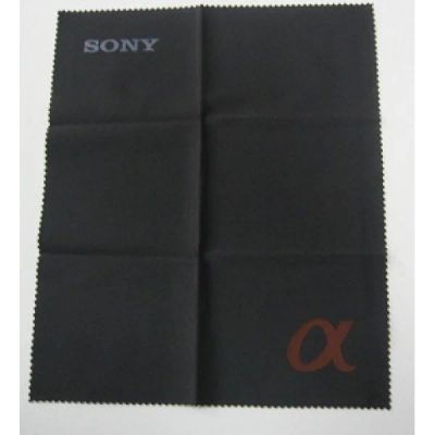 Лот: 5200534. Фото: 1. Салфетка SONY A (альфа). Оригинал... Средства по уходу