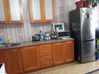 Лот: 16276532. Фото: 1. Кухонный гарнитур. Кухонные гарнитуры