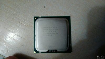 Лот: 9138102. Фото: 1. Процессор Intel Core 2 Duo E7500... Процессоры