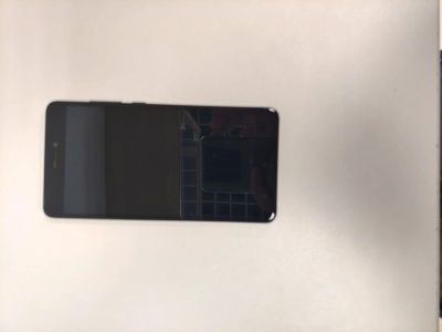 Лот: 14853586. Фото: 1. Xiaomi Redmi Note 4X 32Gb Black... Смартфоны