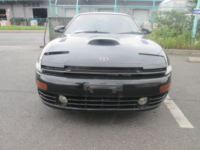 Лот: 1913205. Фото: 1. Nosecut (ноускат) Celica st18. Кузов