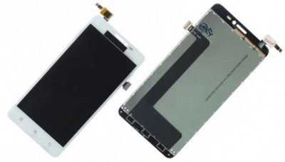 Лот: 14373027. Фото: 1. Дисплей для Lenovo Sisley S90... Дисплеи, дисплейные модули, тачскрины