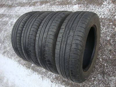 Лот: 15217615. Фото: 1. 185/65/14 Nokian Nordman SX. Шины