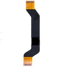 Лот: 20844263. Фото: 1. Шлейф для Huawei Honor X7 (CMA-LX1... Шлейфы, разъёмы