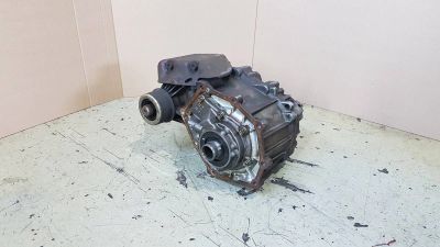 Лот: 23584201. Фото: 1. Раздаточная коробка Toyota ToyoAce... Трансмиссия
