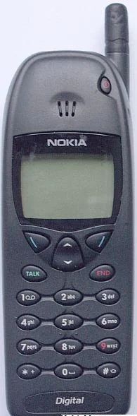 Лот: 5485930. Фото: 1. Nokia 6120i. Другое (смартфоны, связь, навигация)