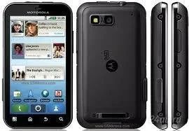 Лот: 1143005. Фото: 1. броне смартфон motorola defy новый... Смартфоны
