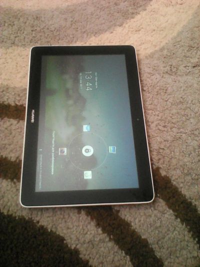 Лот: 8891516. Фото: 1. Планшетный ПК Huawei MediaPad... Планшеты