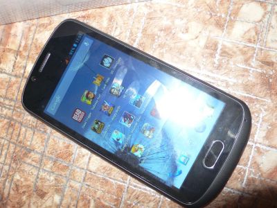 Лот: 3203941. Фото: 1. Dns s4703 ростест. Смартфоны