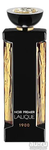 Лот: 12804601. Фото: 1. Lalique Fleur Universelle 1900. Унисекс парфюмерия