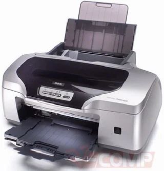 Лот: 4430057. Фото: 1. Струйный лазерный принтер Epson... Струйные принтеры