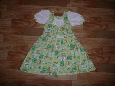Лот: 8574467. Фото: 1. Платье на 2-3 года (2). Платья, сарафаны