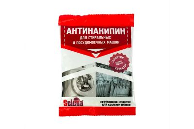 Лот: 23919630. Фото: 1. Средство Hoff Антинакипин. Бытовая химия
