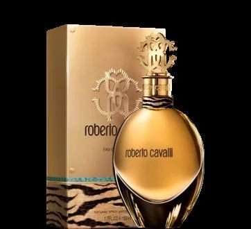 Лот: 4074559. Фото: 1. Roberto Cavalli Eau de parfum... Женская парфюмерия