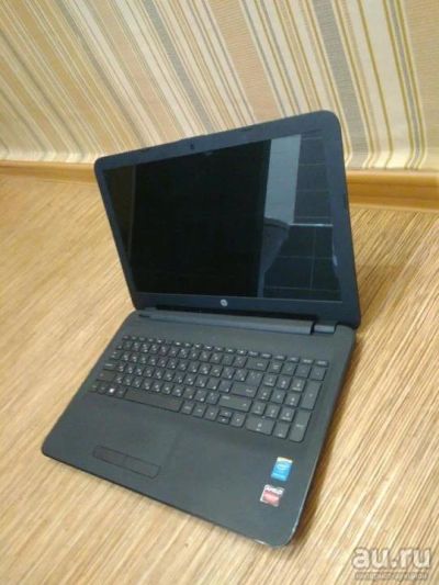 Лот: 13274146. Фото: 1. Ноутбук HP intel pentium n3700... Ноутбуки