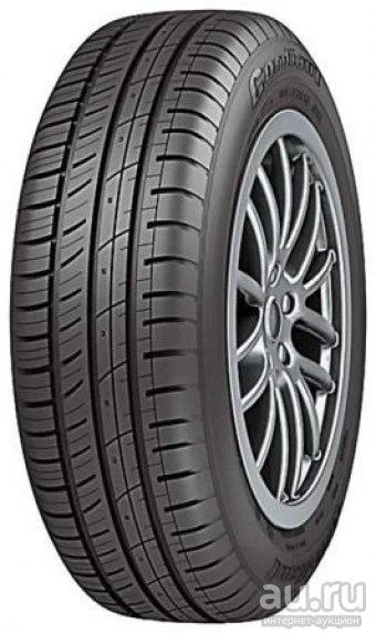 Лот: 8962414. Фото: 1. лето новые 195/55R15 85H Cordiant... Шины