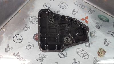 Лот: 23585953. Фото: 1. Поддон КПП Nissan X-Trail QR20DE... Трансмиссия