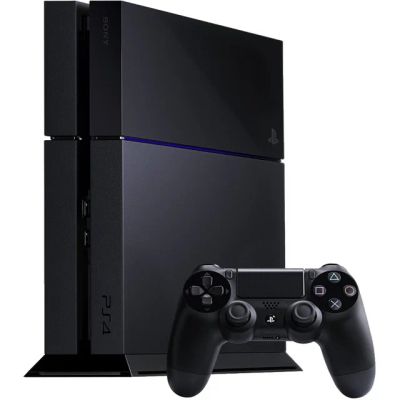 Лот: 7855236. Фото: 1. PS4 + два диска срочно. Игровые приставки, консоли