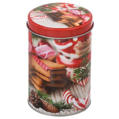 Лот: 24122603. Фото: 1. Коробка подарочная жесть, 13х9... Подарочная упаковка