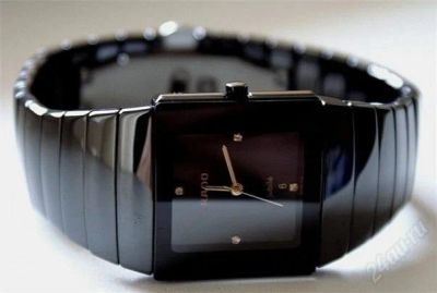 Лот: 2014100. Фото: 1. rado. Другие наручные часы