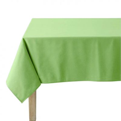 Лот: 24942213. Фото: 1. Скатерть Coucke Brocoli 160x240см... Скатерти, салфетки