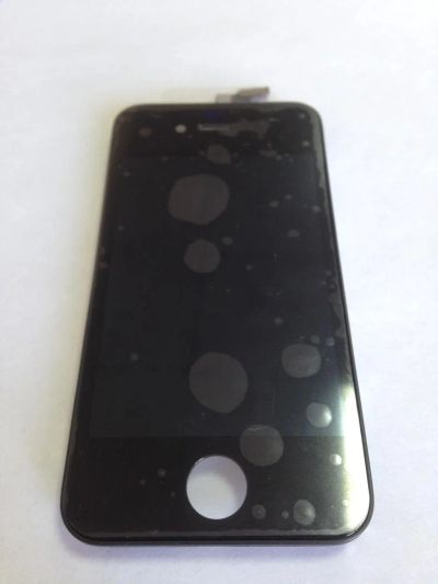 Лот: 5048912. Фото: 1. Дисплей на iPhone 4/4S. Дисплеи, дисплейные модули, тачскрины