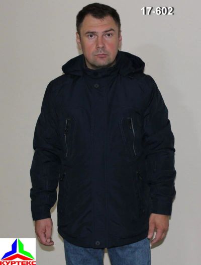 Лот: 10164760. Фото: 1. куртка zenda. Верхняя одежда