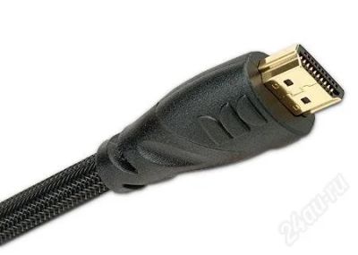 Лот: 882739. Фото: 1. шнур HDMI. Шнуры, кабели, разъёмы