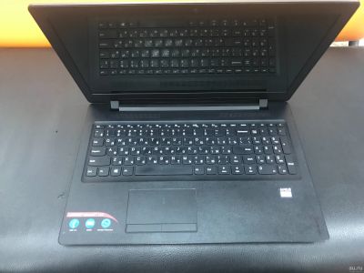 Лот: 15404693. Фото: 1. Ноутбук Lenovo ideapad 110-15acl. Моноблоки