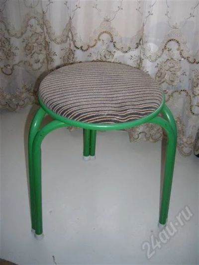 Лот: 267752. Фото: 1. табуреты. Другое (мебель)