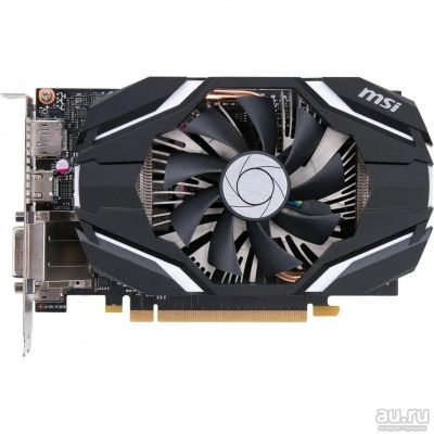 Лот: 9422212. Фото: 1. Видеокарта 3072Mb GeForce GTX1060... Видеокарты