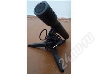 Лот: 230909. Фото: 1. микрофон для компа. Другое (периферия)