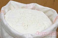 Лот: 4159994. Фото: 1. Мука 1с от производителя. Крупы, сыпучие продукты