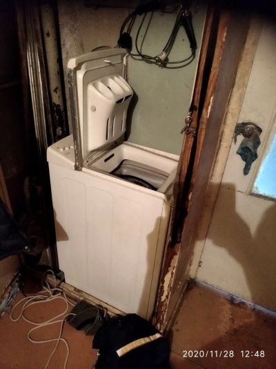 Лот: 16912600. Фото: 1. Стиральная машина whirlpool awt... Стиральные машины