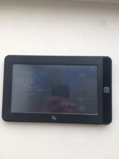 Лот: 10415483. Фото: 1. Fly IQ300. Планшеты