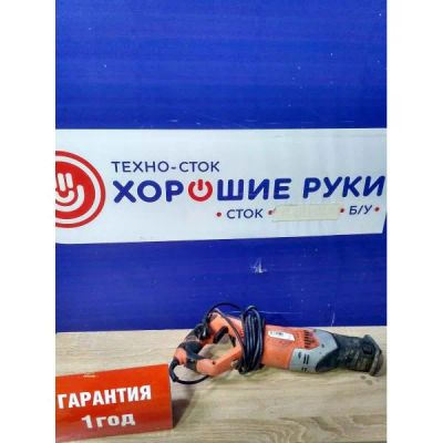 Лот: 25723907. Фото: 1. Пила сабельная TOOLSON 750 Вт... Остальная садовая техника