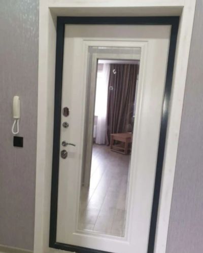 Лот: 23559785. Фото: 1. Дверь бу. Фурнитура, комплектующие